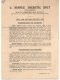  1951 - Unweighed diet (post-war rationing)